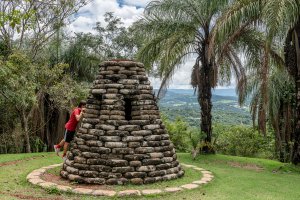 "Beehive Bunker" (2006), Chris Burden
