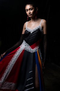 Défilé Koché by Eric Garault