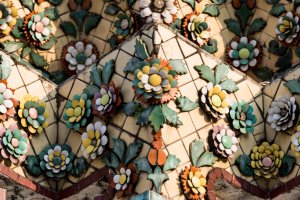 Wat Pho - Bangkok, Thaïlande