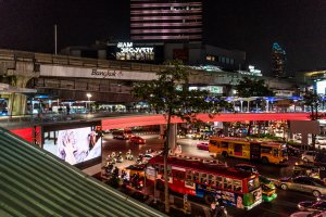 Bangkok, Thaïlande
