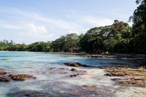 Kho Phayam, Thaïlande
